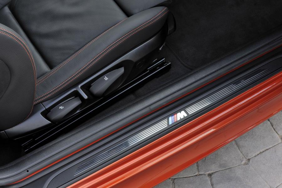  BMW 1-Series M 2011 года  (фото 13 из 79)
